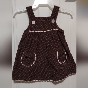 Samara Dress for girls size 4